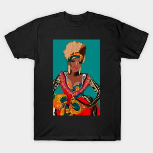 Coco Montrese T-Shirt